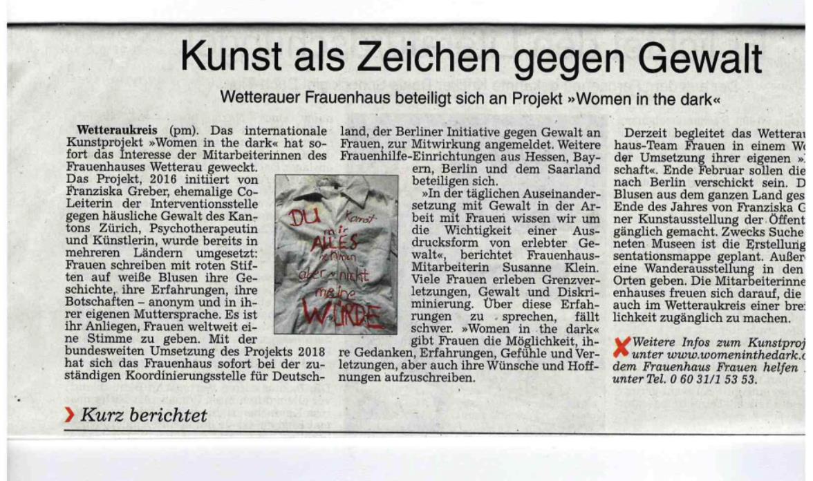 Dieser Text sieht nur der Autor im Topic-Übersicht