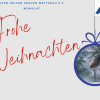 Frauen helfen Frauen Wetterau e.V. wünscht frohe Weihnachten