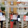 2000 Euro für den guten Zweck