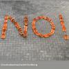 Zonta-Story-Aktion "Orange the World"