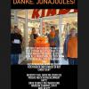 Eine wunderbare Spende von JunaJoules Bad Nauheim:)
