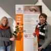 Wir sagen DANKE für diese gelungene Aktion zum Internationalen Tag gegen Gewalt an Frauen 2020