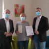 Online-Beratung wichtiges Standbein