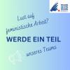 Werden Sie ein Teil unseres Teams